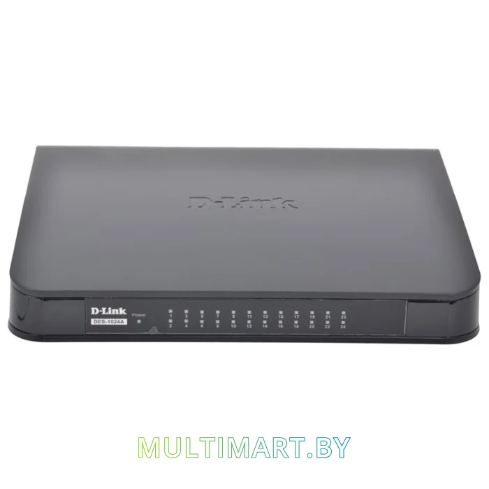 Коммутатор D-Link DES-1024A/E1B